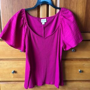 Ava & Viv Women’s Top